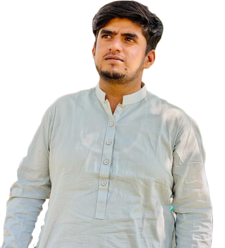 Portfolio altaf h